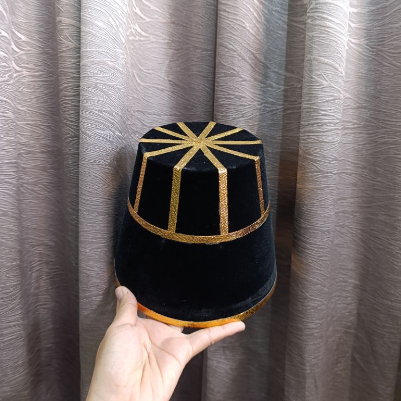 Jual Kuluk Anak Polos / Kuluk Anak Jawa | Shopee Indonesia