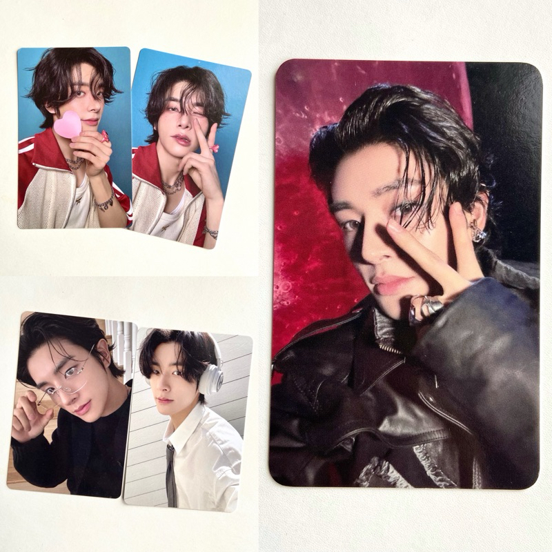 Jual PHOTOCARD JAKE ENHYPEN OFFICIAL (guarantee official) | Shopee ...