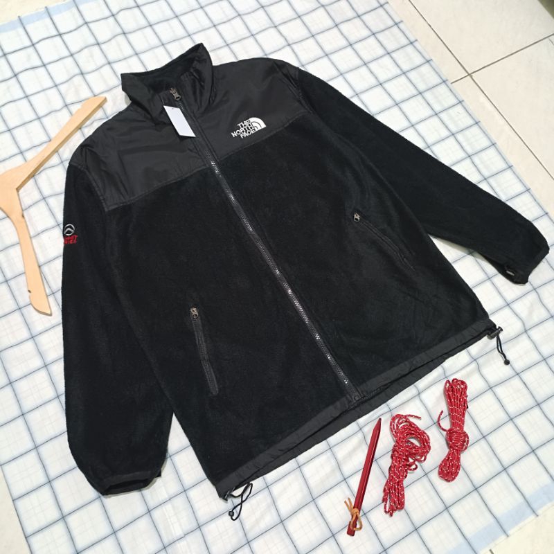 Jual tnf ( the north face ) inner jacket summit series | Shopee Indonesia