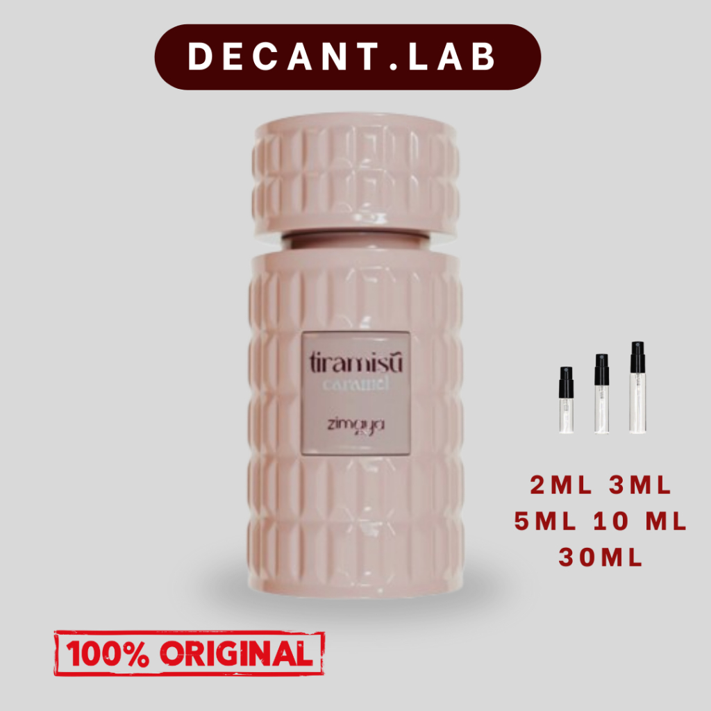 Produk Decant.lab | Shopee Indonesia