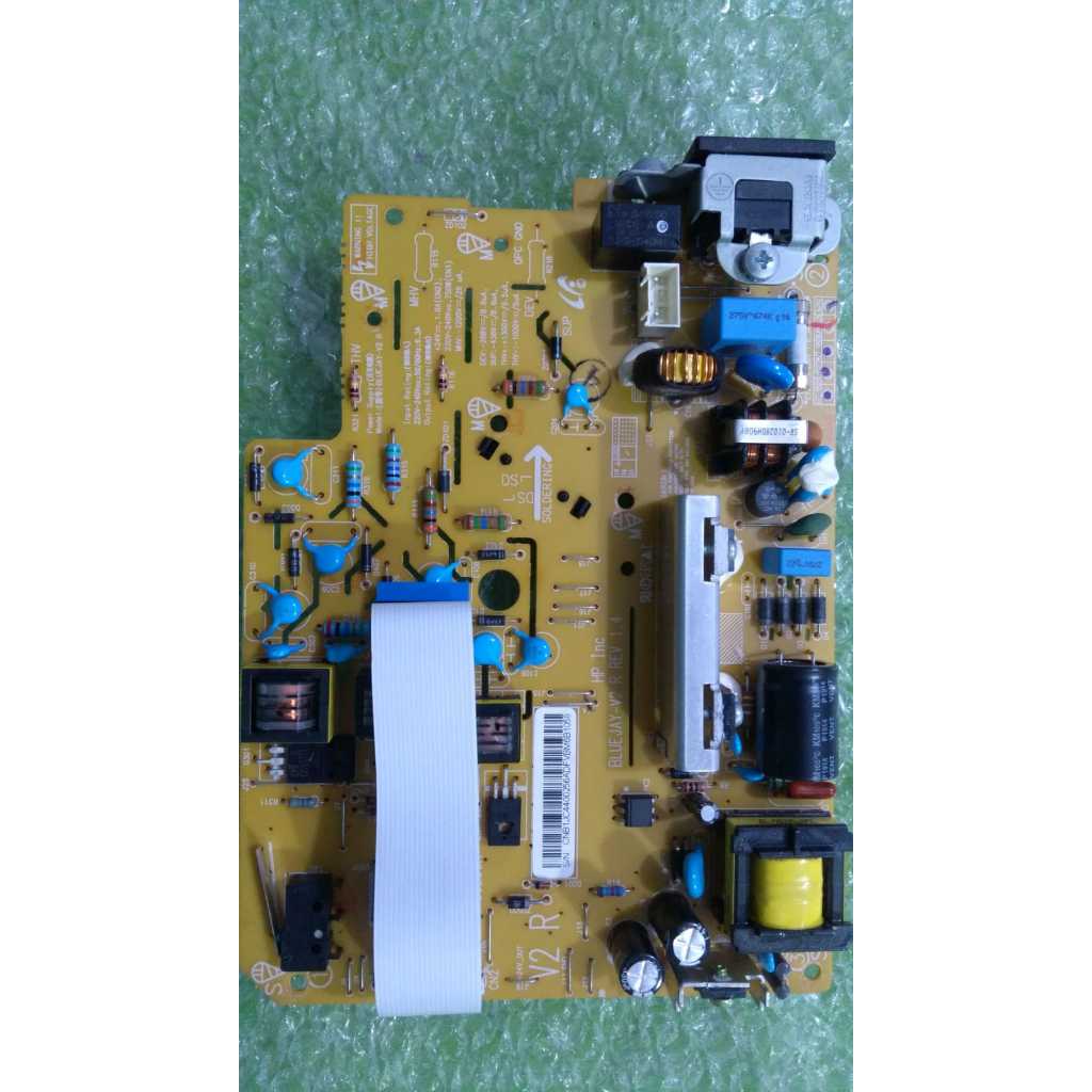 Jual DC Controller Power Supply HP Laserjet 107a 107w Power Adapter PSU ...