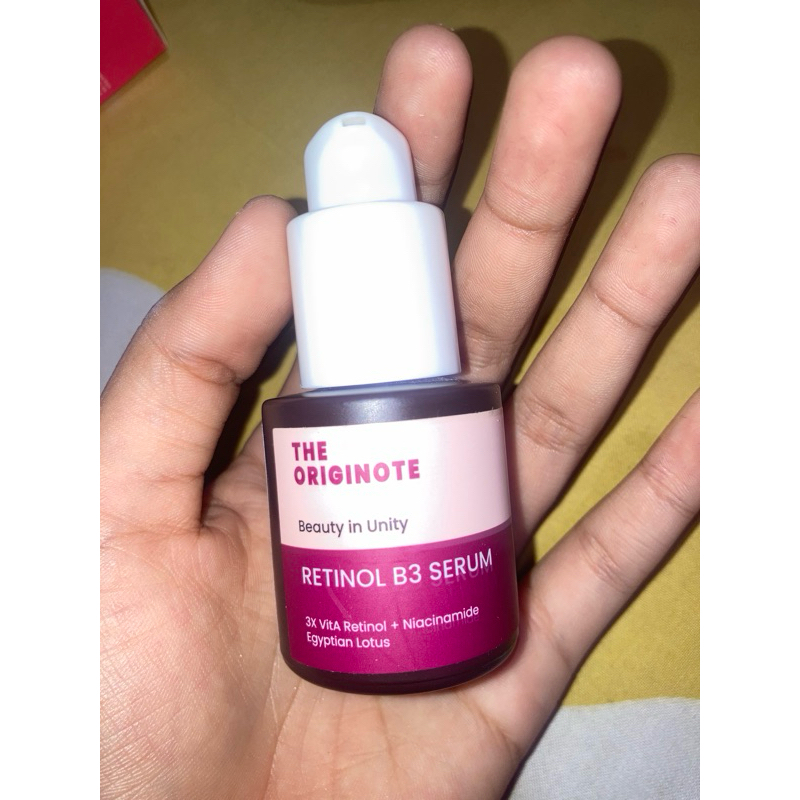 Jual retinol the orignote | Shopee Indonesia