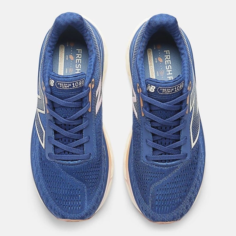 Jual Sepatu Lari Wanita Fresh Foam X 1080v14 - Inkwell | Shopee Indonesia