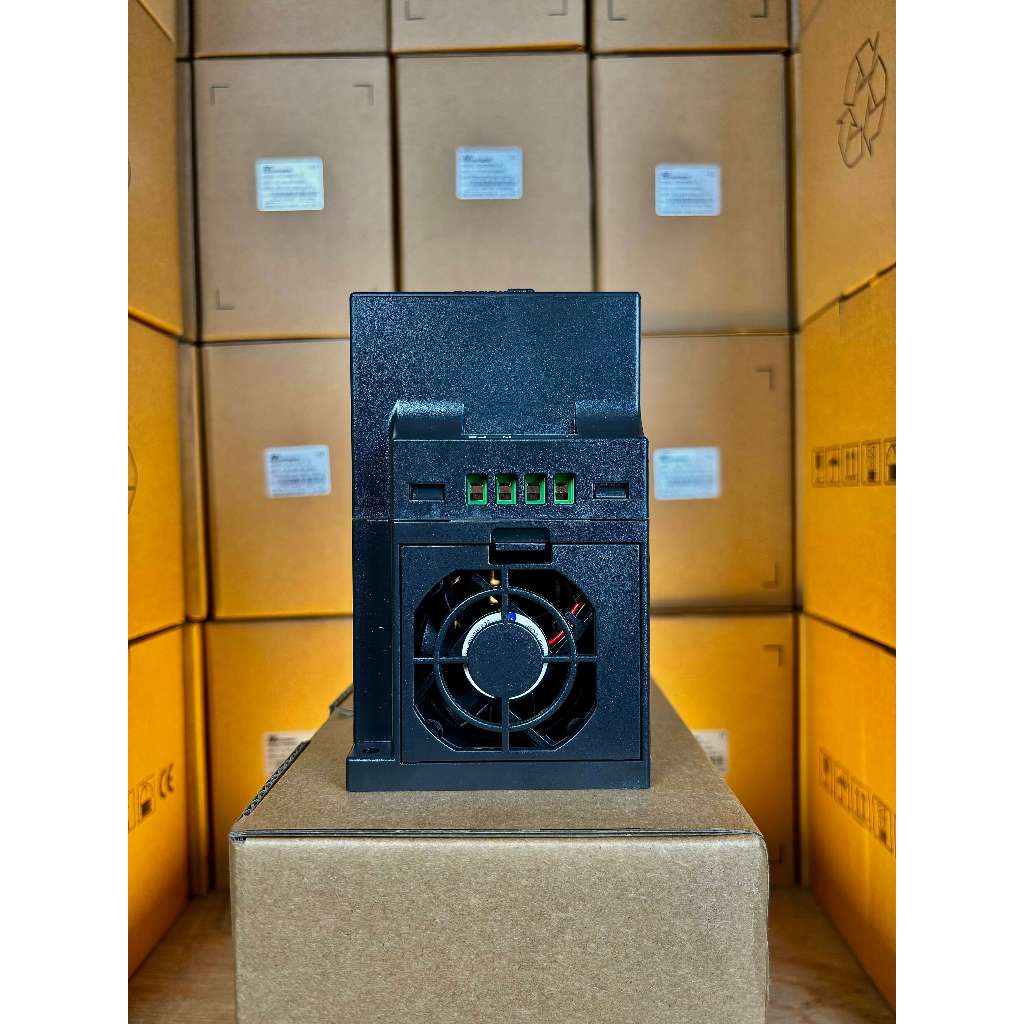 Jual EASYDRIVE INVERTER GT20-2S0007G 0,75Kw - 1Hp | Shopee Indonesia
