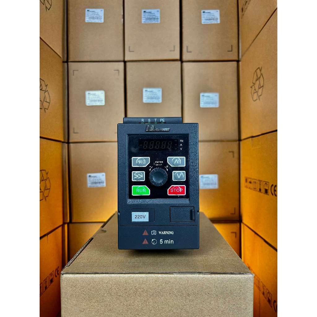Jual EASYDRIVE INVERTER GT20-2T0015G 1,5Kw - 2Hp | Shopee Indonesia