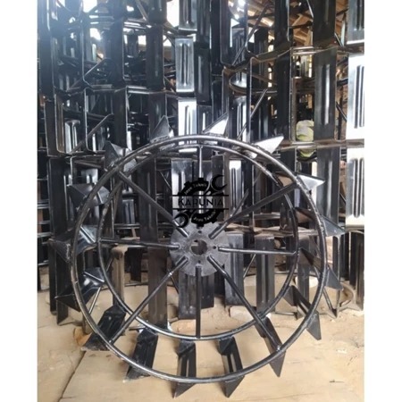 Jual Roda Traktor/Roda besi G1000/Boxer | Shopee Indonesia