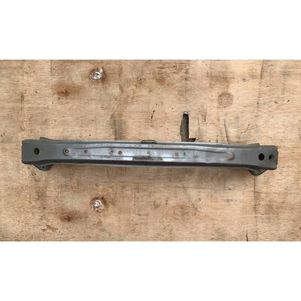 Jual Beam Comp reinforcement Palang besi tulang bumper Honda Mobilio ...