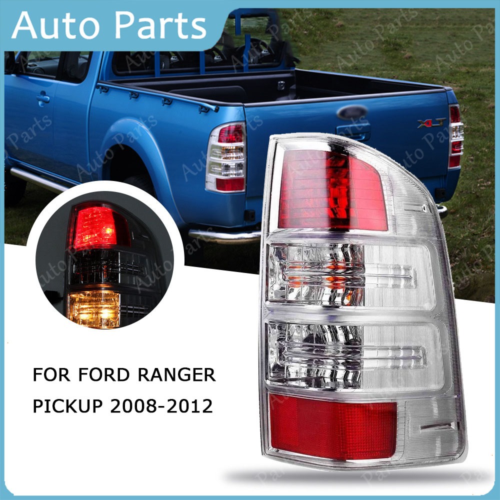Jual 100% Ori Garansi TAIL LAMP/STOP LAMP /LAMPU REM FORD RANGER 2008 ...