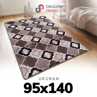 [CSGL] Karpet Busa Malaysia Dragon Prime 95X140 - Semua Varian