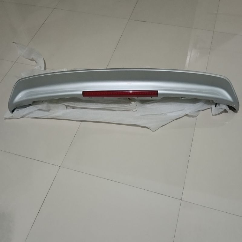 Jual READY ! Spoiler JDM Wagon R Wide Karimun Kotak | Shopee Indonesia