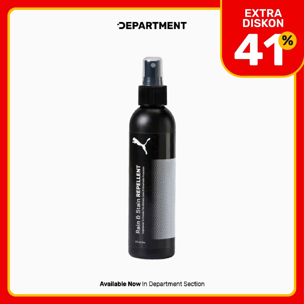 Puma rain and stain repellent deals
