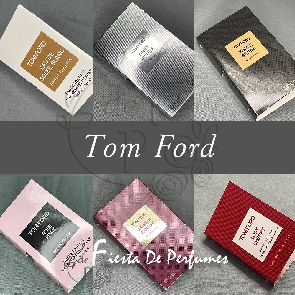 Tom Ford Tobacco Vanille Review EDP (2026) | Scent Selective