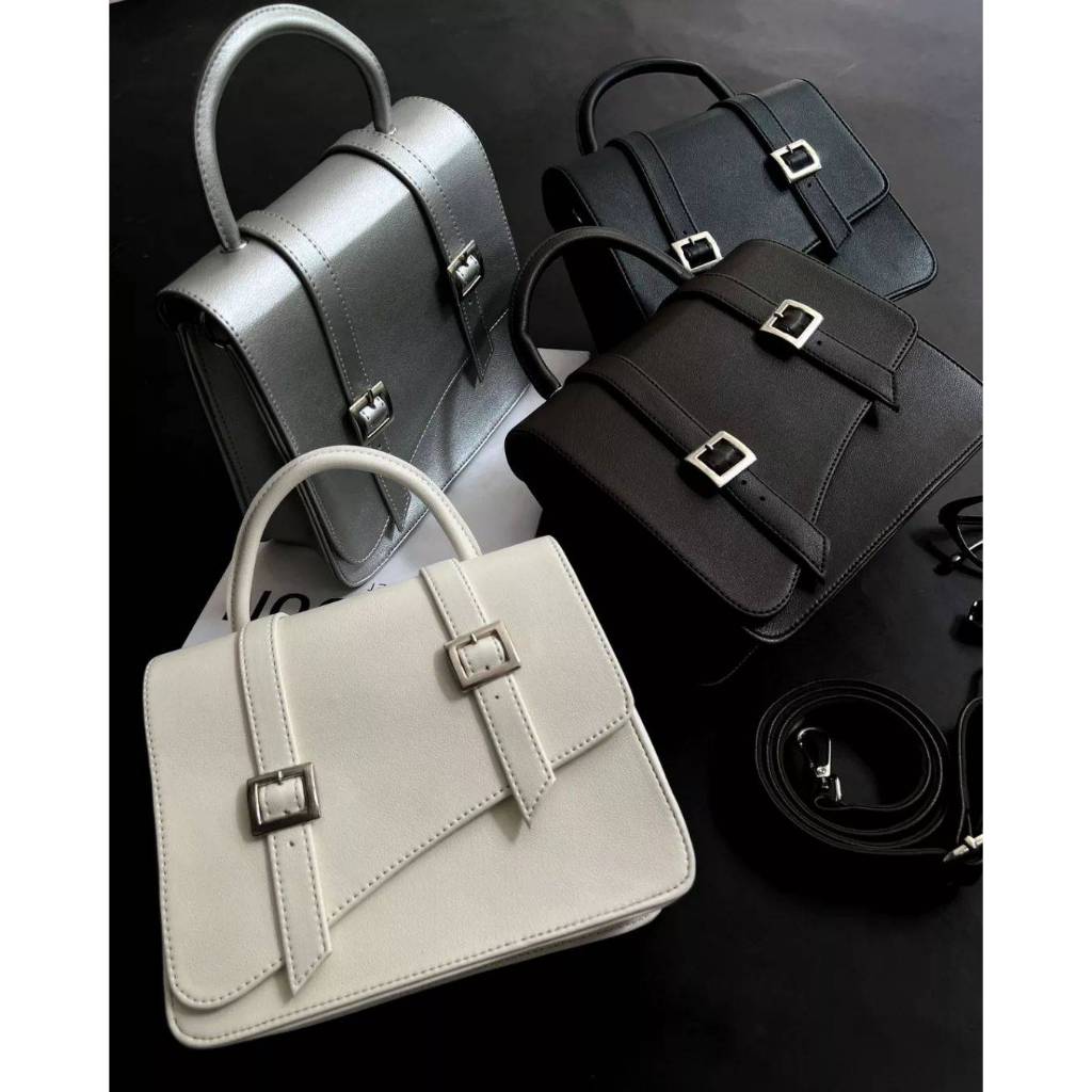 Jual Myrubylicious AESNA BAG | TAS WANITA | Shopee Indonesia