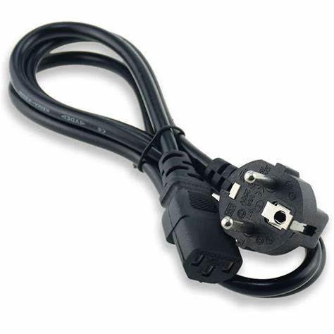 Jual KABEL POWER CPU TEBAL DAN KECIL | Shopee Indonesia
