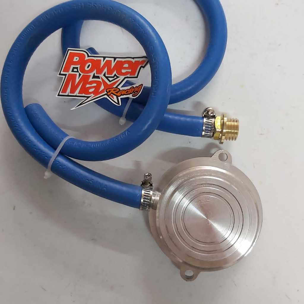 Jual Power Max Racing Tutup Keteng Timing Sentrik Tiger Mega Pro dan ...