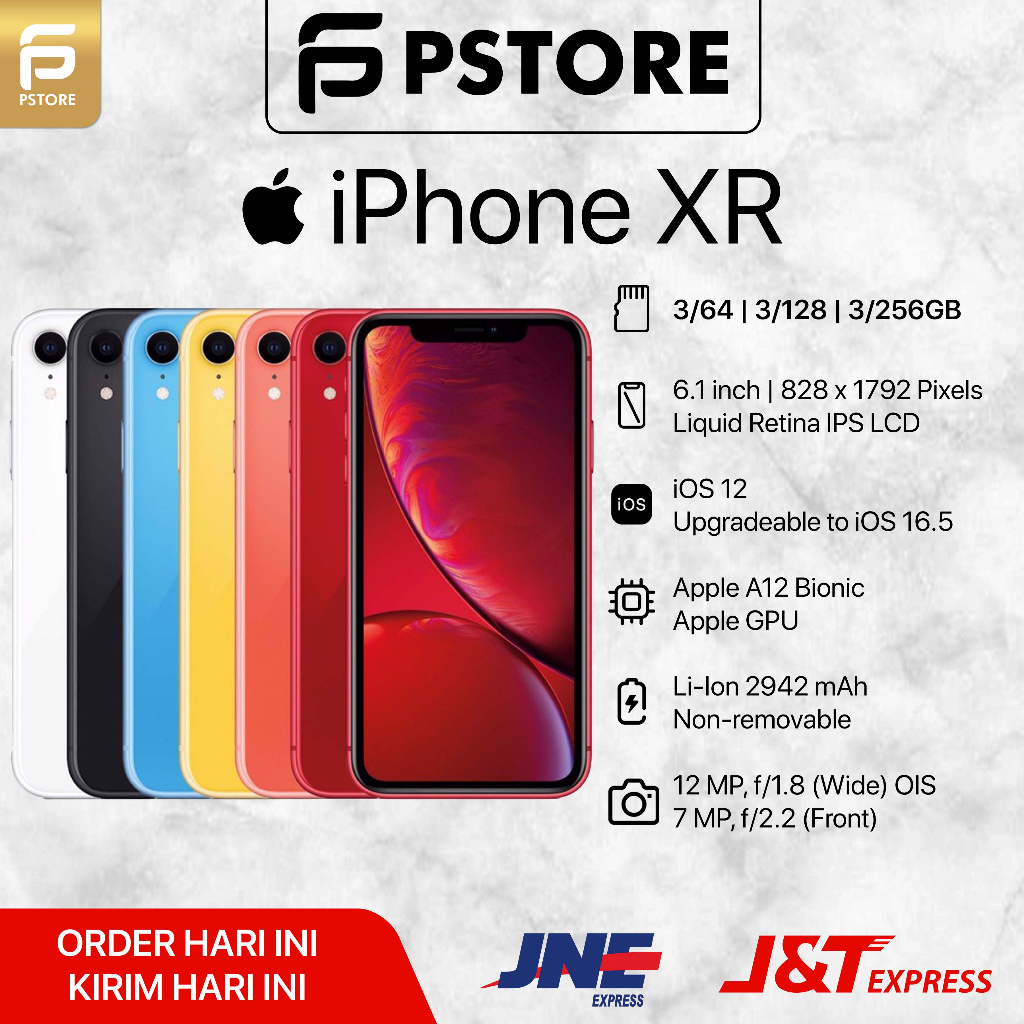 Jual iPhone XR - iPhone 11 Pro 512 GB | Shopee Indonesia