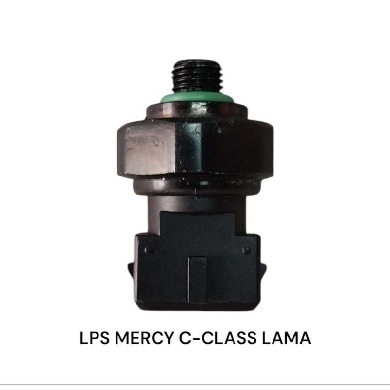 Jual LPS LOW PRESSURE SWITCH AC MERCY MERCEDES-BENZ C-CLASS W202 ...