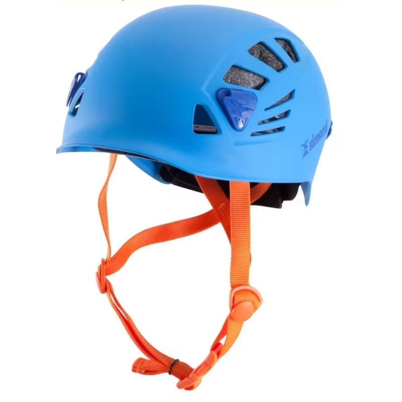 Jual helm simond not petzl, camp | Shopee Indonesia