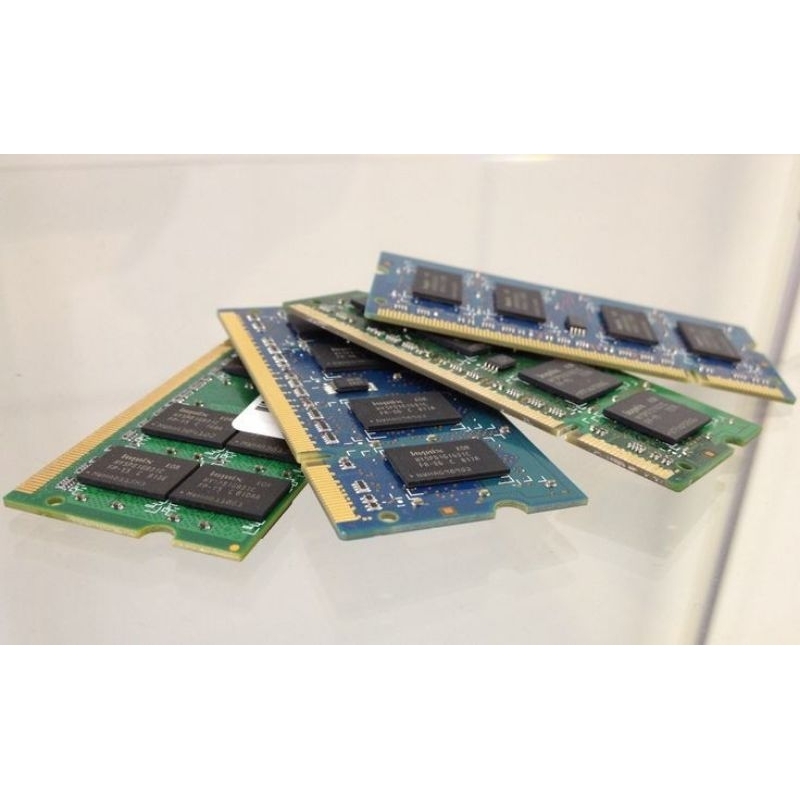 Jual RAM LAPTOP BERKUALITAS TINGGI DAN TAHAN LAMA - (COCOK UNTUK GAMING
