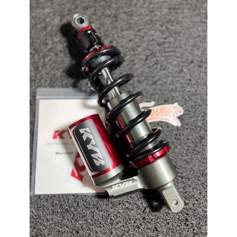 Jual Shock Belakang KYB K-Elite 300mm | Shopee Indonesia
