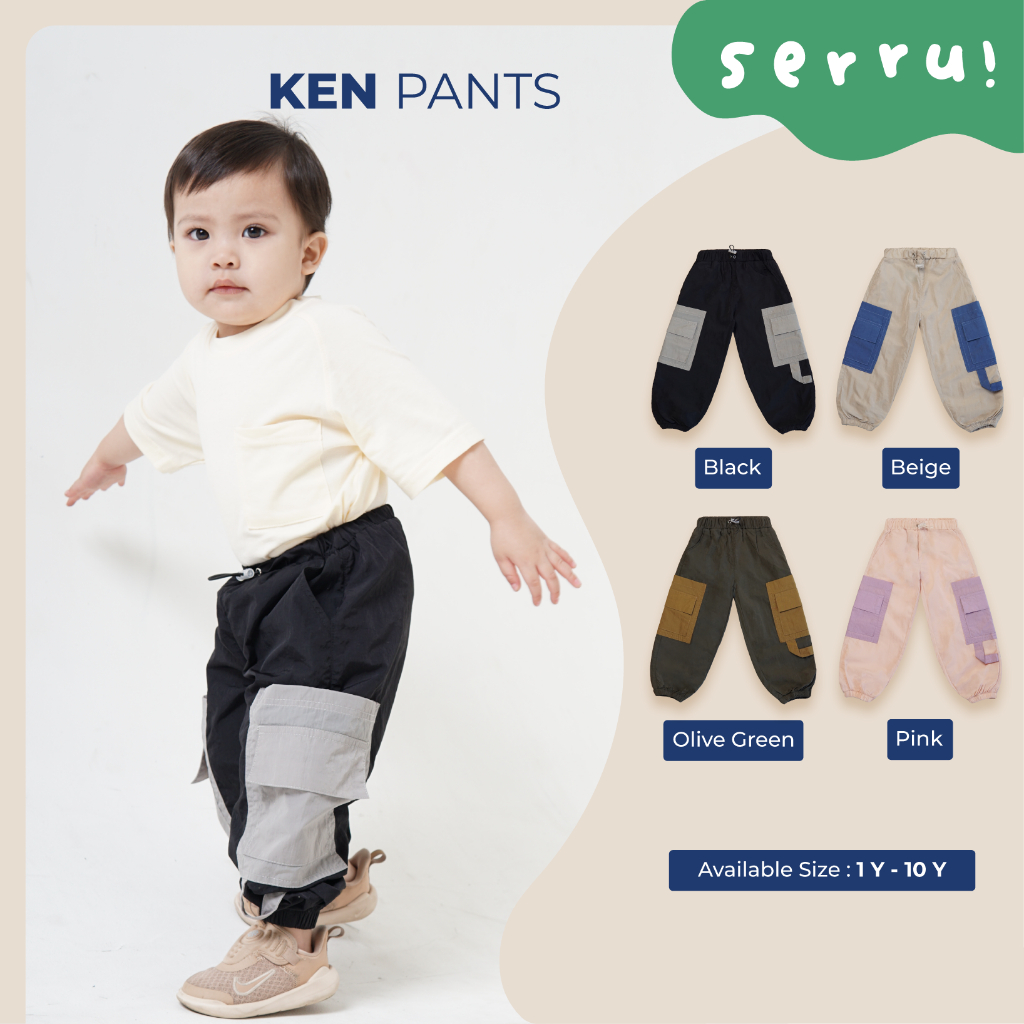 Produk serru! official shop | Shopee Indonesia