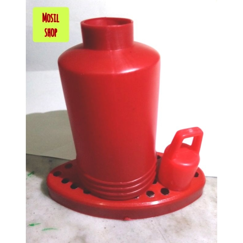 Jual Botol Bekas Taman Toga Kreatif Terlengkap & Harga Terbaru Juli ...