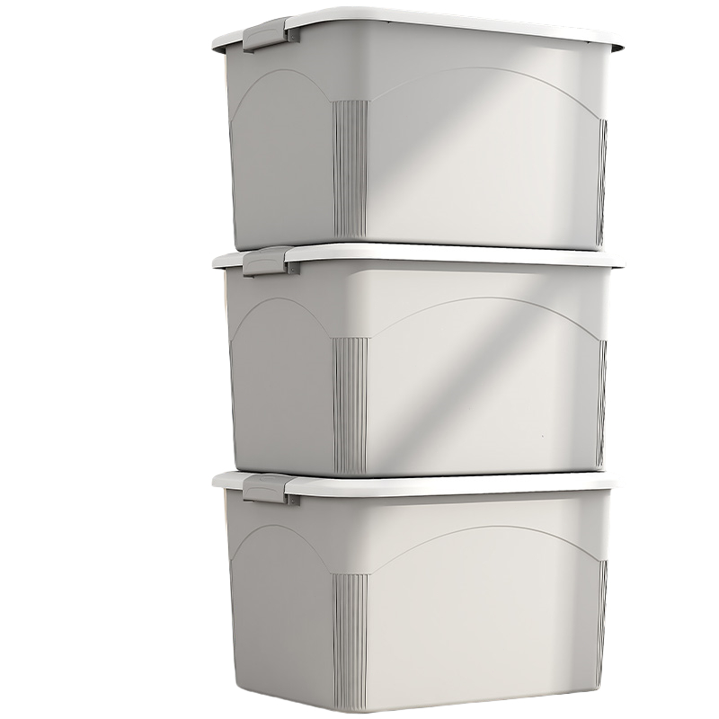 Jual Kotak Penyimpanan Serbaguna Container Box Plastik box penyimpanan ...