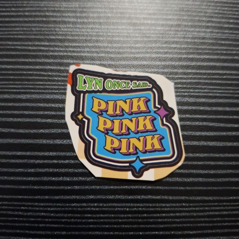 Jual Sticker Pack JKT48 Wonderland 13th Anniversary Stiker | Shopee ...