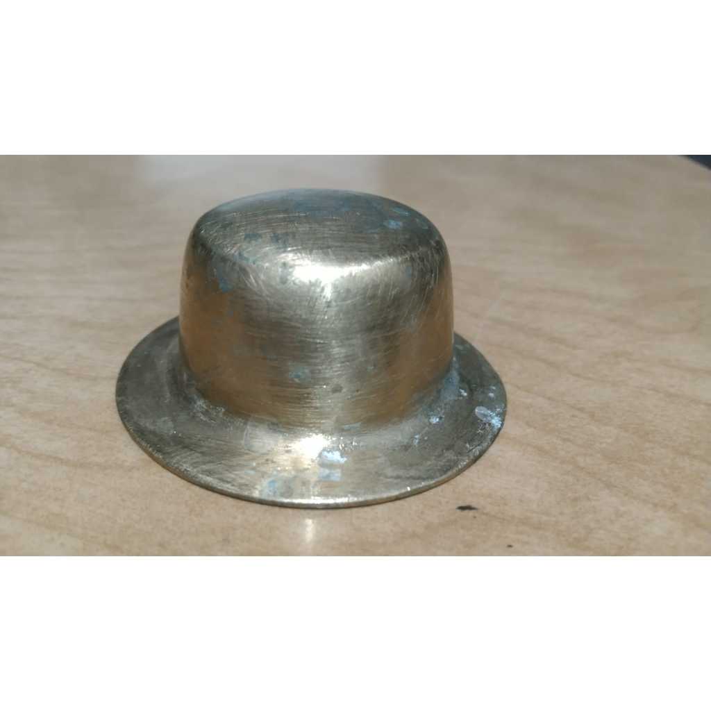 Jual Cawan Kuningan Kecil Kuno Jadul Antik | Shopee Indonesia