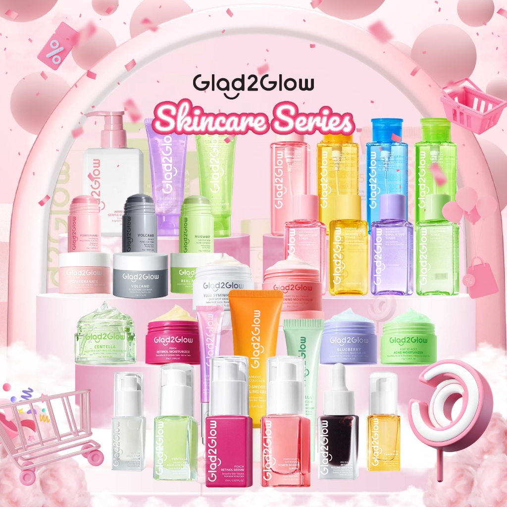 Jual Skincare G2G Terlengkap & Harga Terbaru Agustus 2026 | Shopee ...