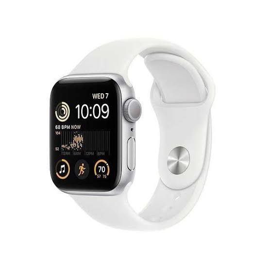 Jual APPLE WATCH SE (GEN 2) 44 MM | Shopee Indonesia