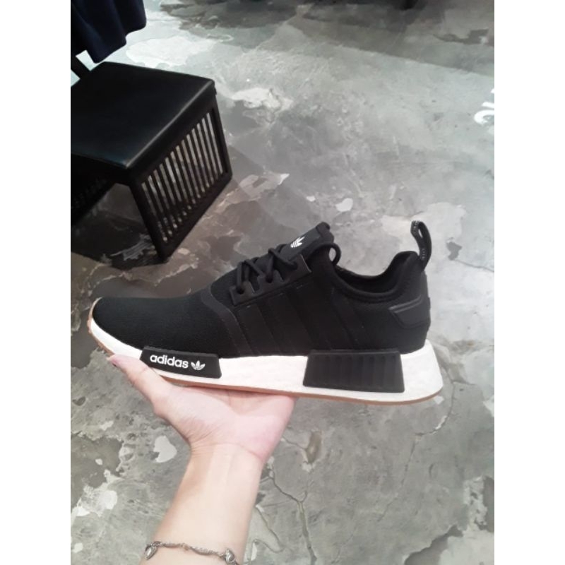 Jual adidas nmd r1 white Harga Terbaik Termurah Oktober 2025