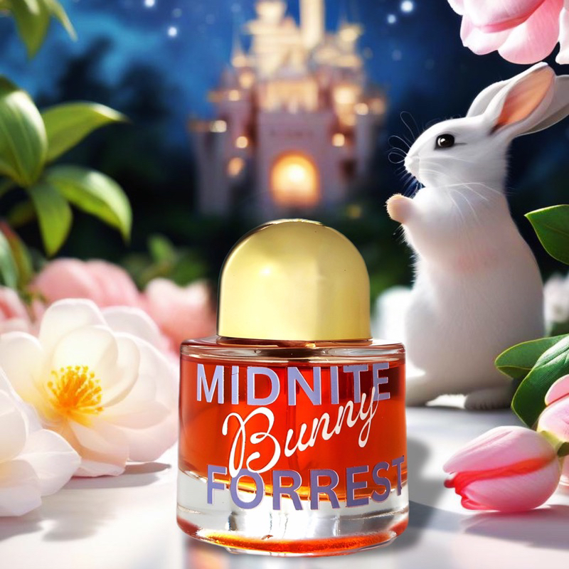 Produk Forrest Perfume | Shopee Indonesia