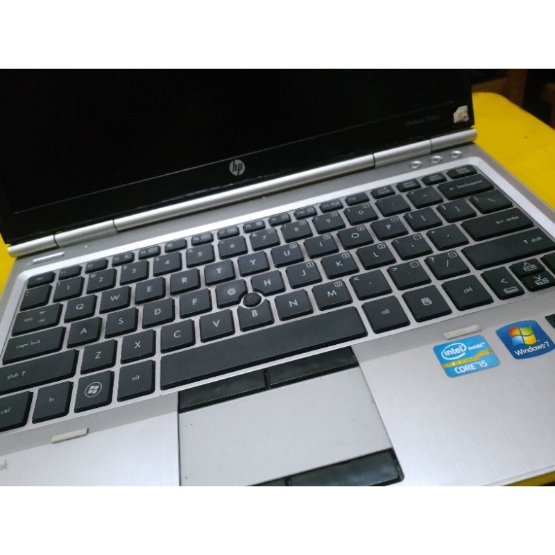 Jual laptop hp Elitebook second | Shopee Indonesia