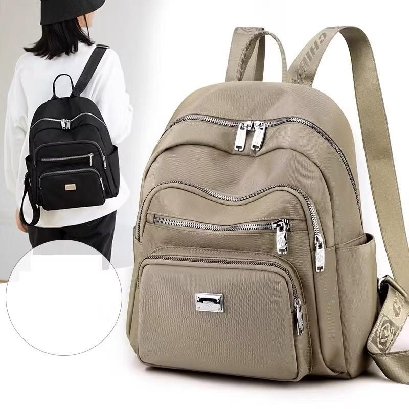 Jual NEW PRODUK RANSEL WANITA ( JETTA )POLOS / TAS MULTIFUNGSI OTHER ...