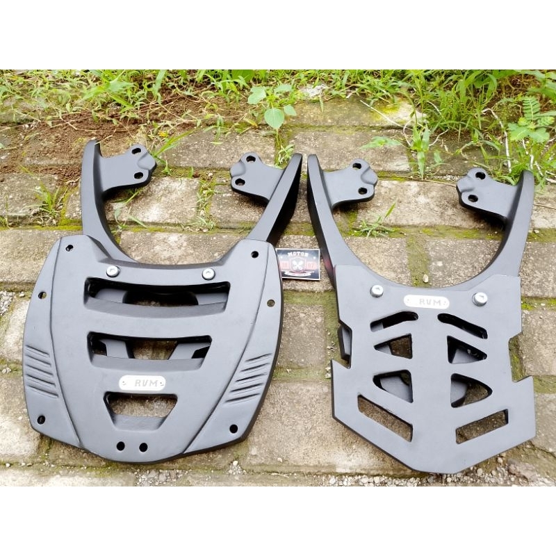Jual BRACKET BOX TUMPUK HONDA SCOOPY GENIO | Shopee Indonesia