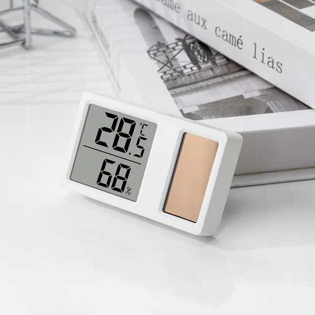 Jual Digital Kitchen Timer Clock Stopwatch Alarm | Shopee Indonesia