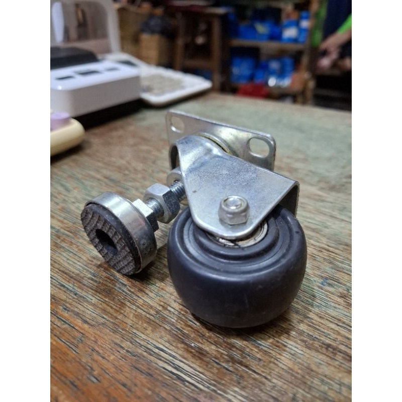 Jual RODA ADJUSTER / STABIL 2 INCHI | Shopee Indonesia