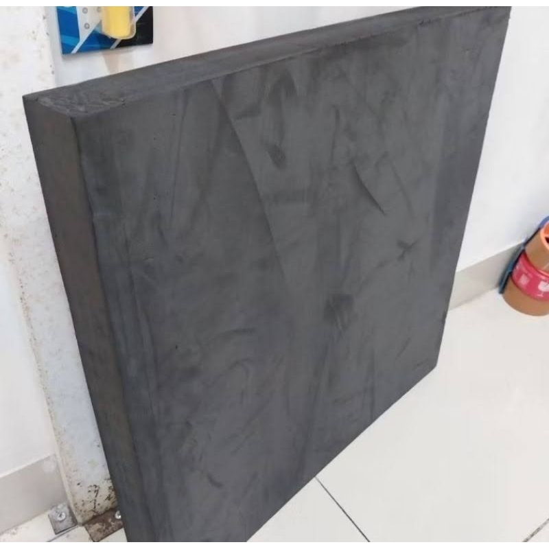 Jual spon eva / busa ati potongan 20mm ukuran 50cm x 50cm | Shopee ...