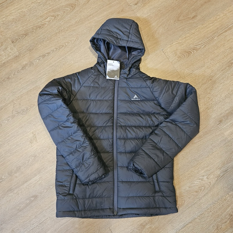Jual Jaket Outdoor bulang Stromble padded | Shopee Indonesia