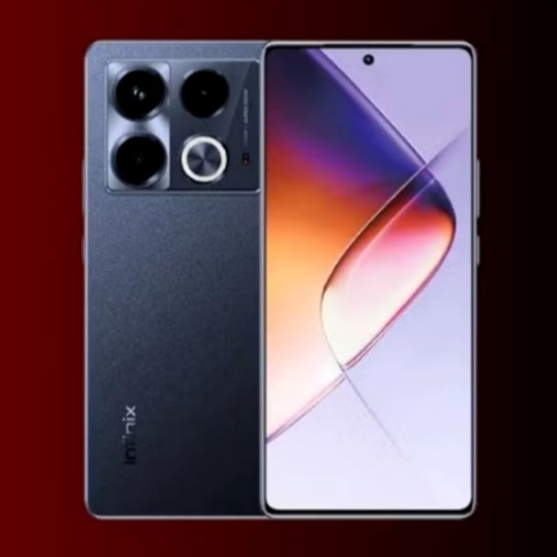Jual Infinix Note 40 8/256 Resmi | Shopee Indonesia