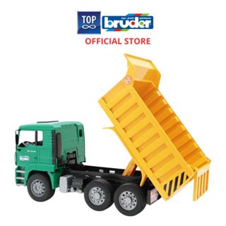 Jual bruder truck Harga Terbaik Termurah November 2025