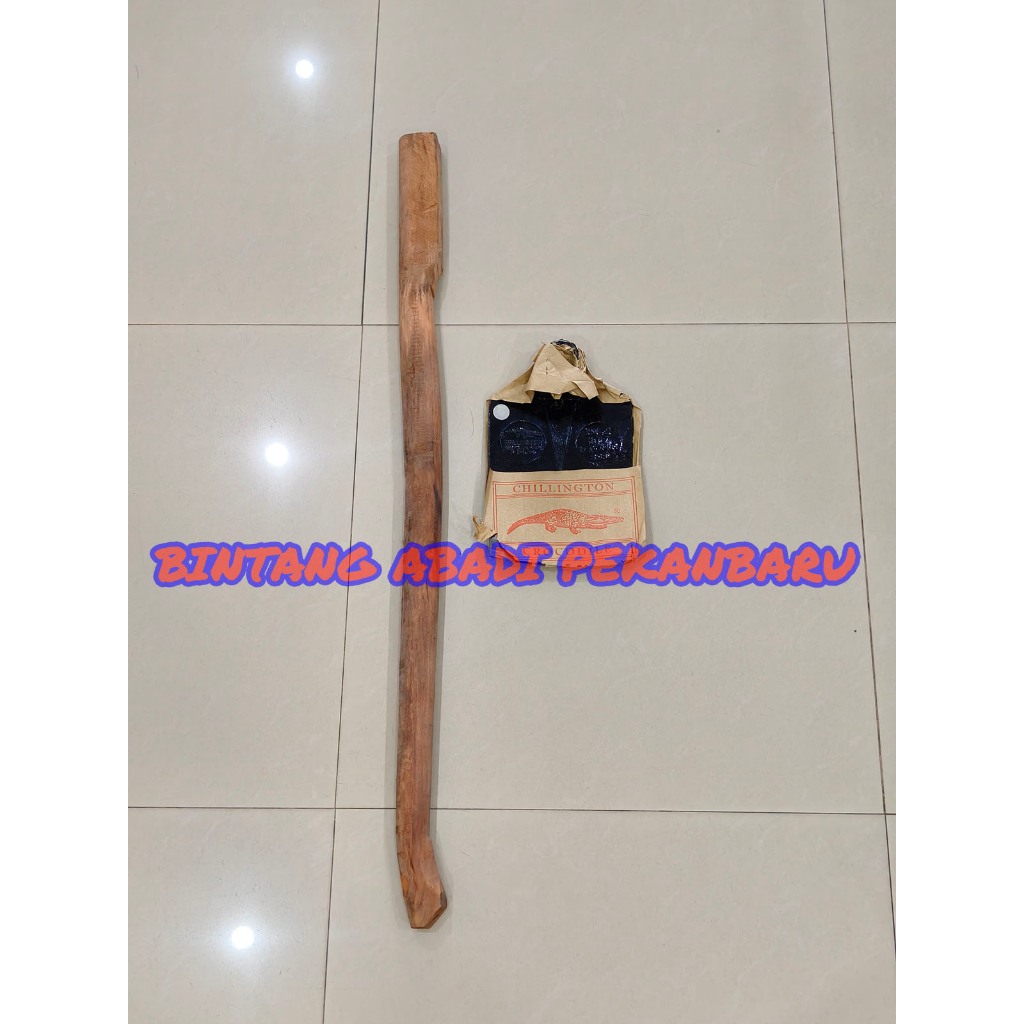Jual Paket Pacul Cangkul 1.25 Kilogram Cap Buaya Dan Gagang Kayu ...