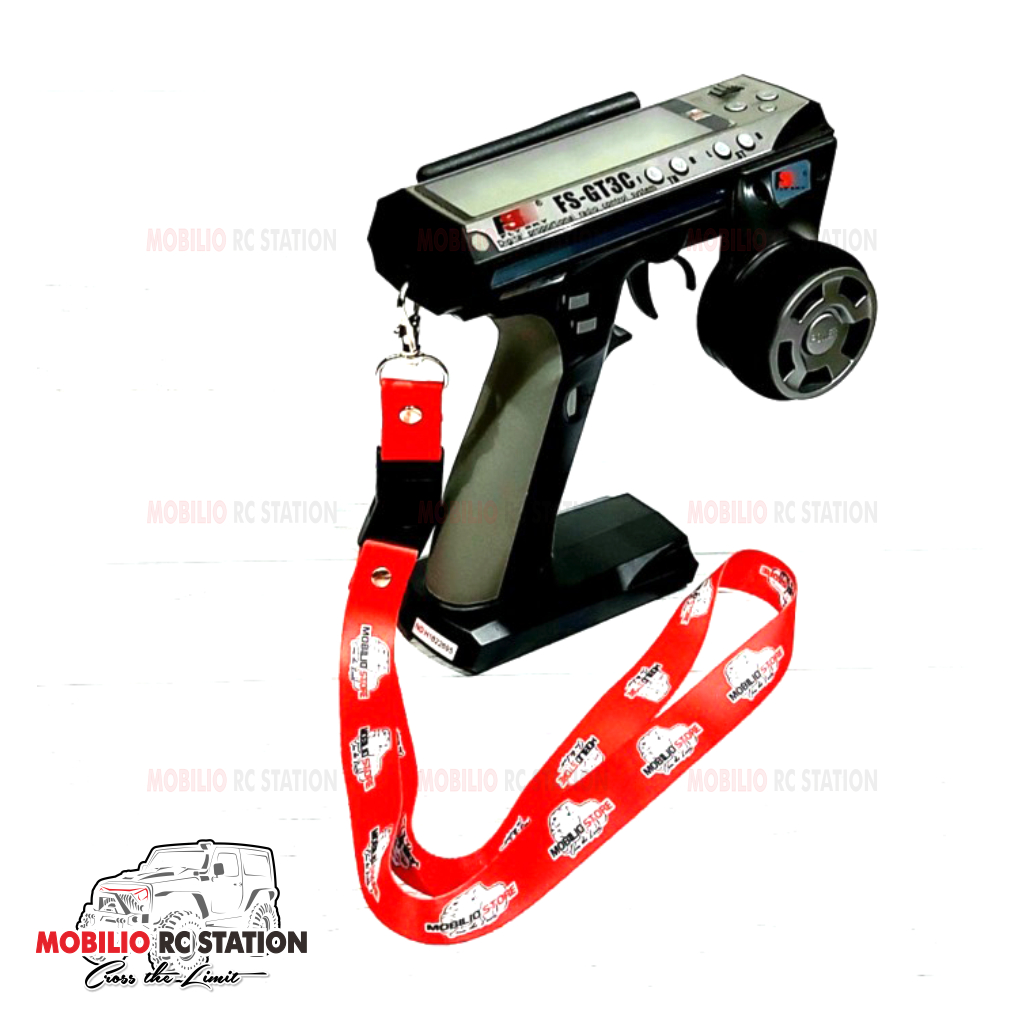 Jual Lanyard Neck Strap Gantungan Tali Leher Remote RC Transmitter ...