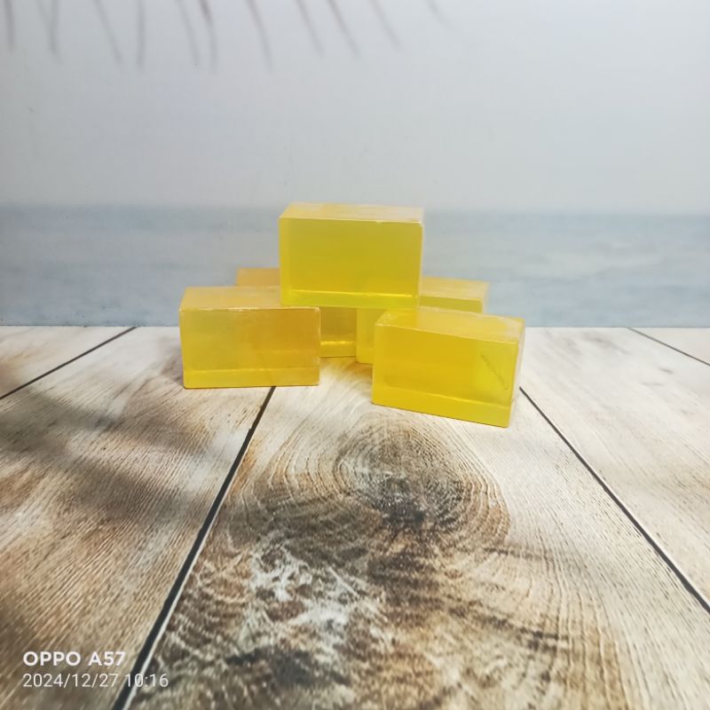 Jual SABUN Vidia Kuning Polos BPOM (ECER) | Shopee Indonesia