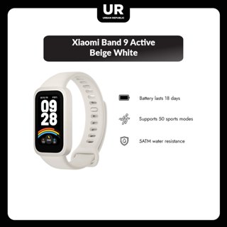 Jual Xiaomi Band Active Terlengkap Harga Terbaru November 2025