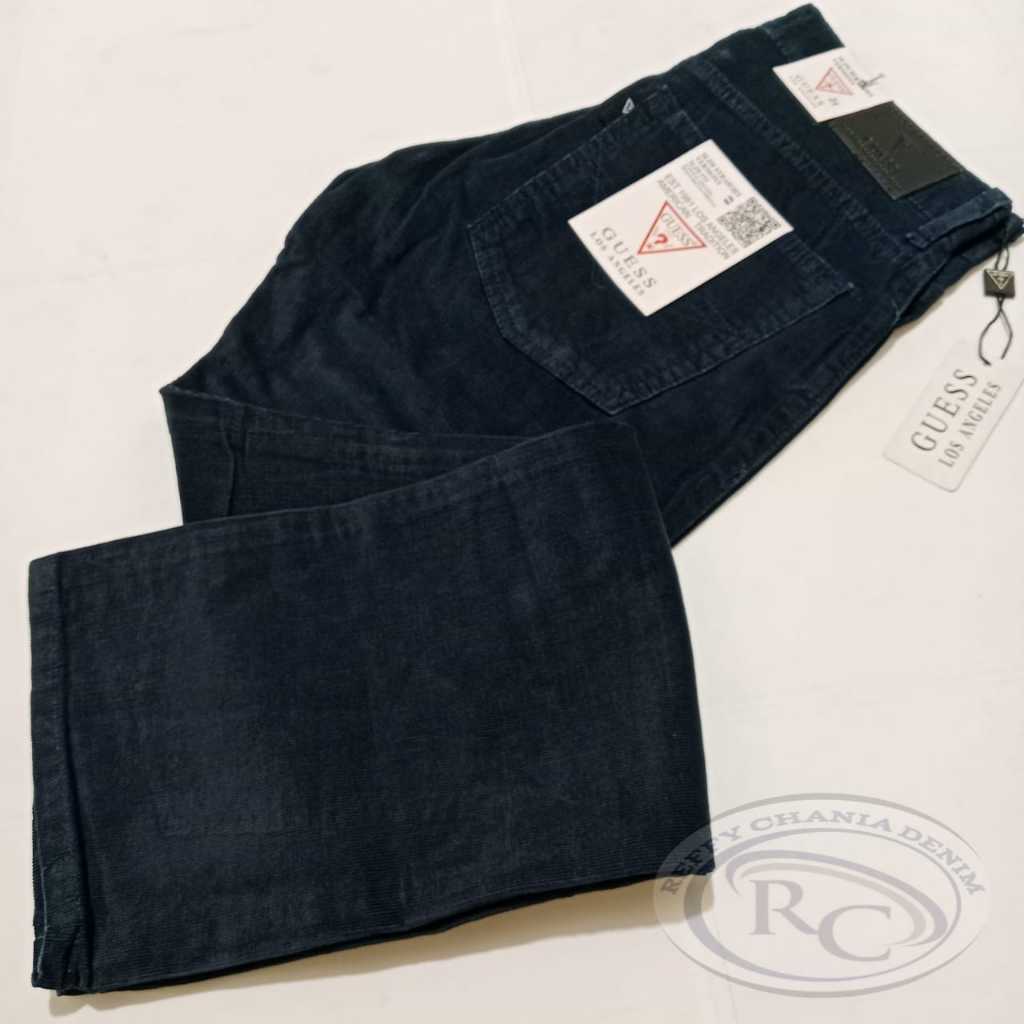 Jual CORDUROY KADORAI KODORAI CELANA PANJANG PRIA MODEL BASIC STANDAR ...
