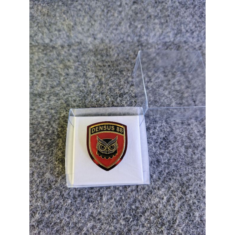 Jual PIN DENSUS 88 | Shopee Indonesia