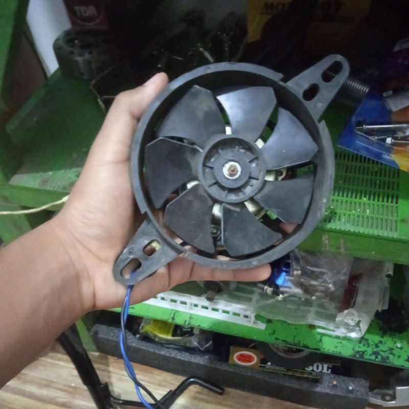 Jual kipas radiator normal | Shopee Indonesia