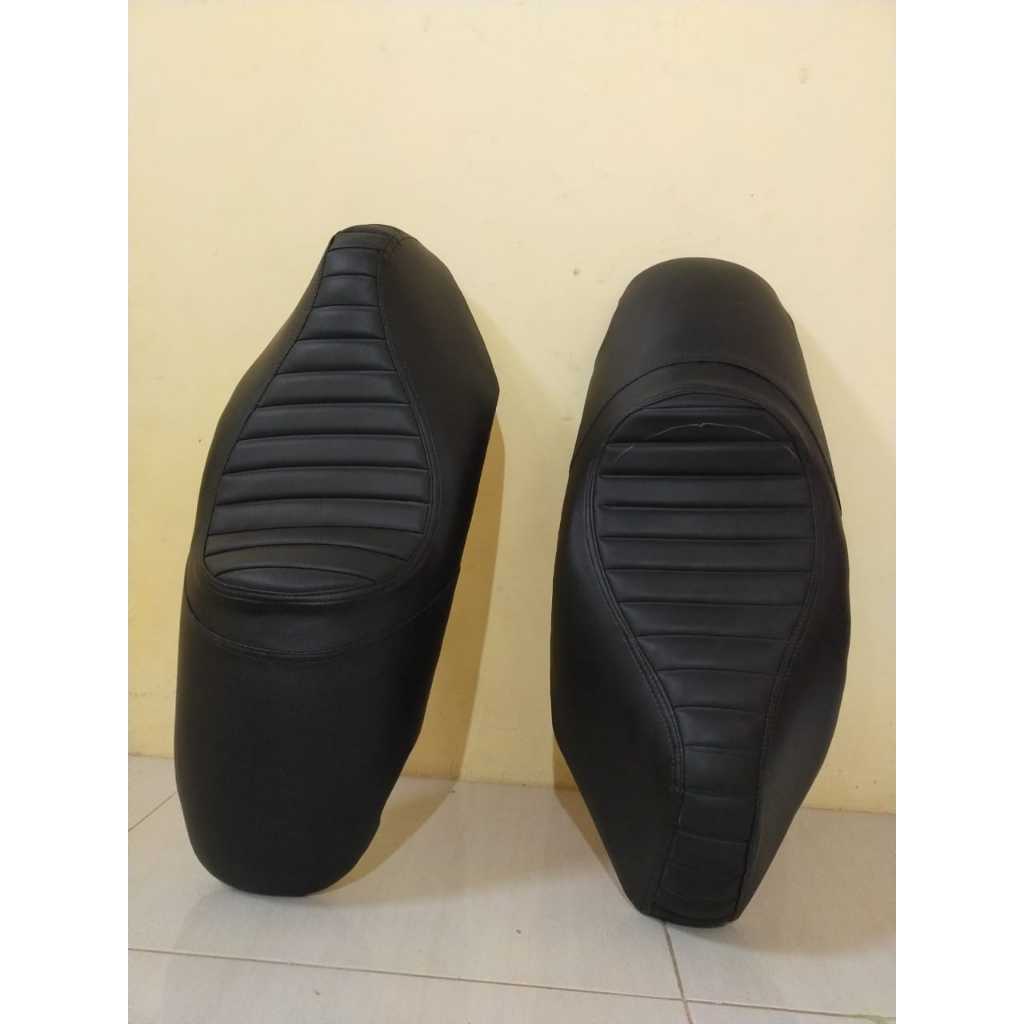 Jual JOK SCOOPY FI 2015 CAFERACER ALA VESPA-JOK CAFE RACER SCOOPY FI ...